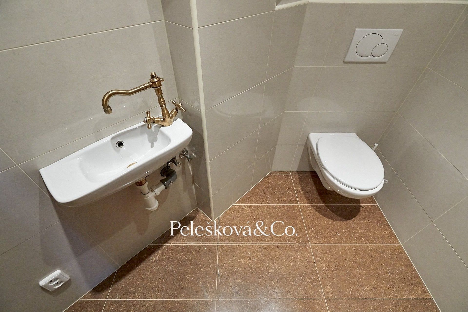 Pronájem bytu 4+kk 177 m² - foto 6