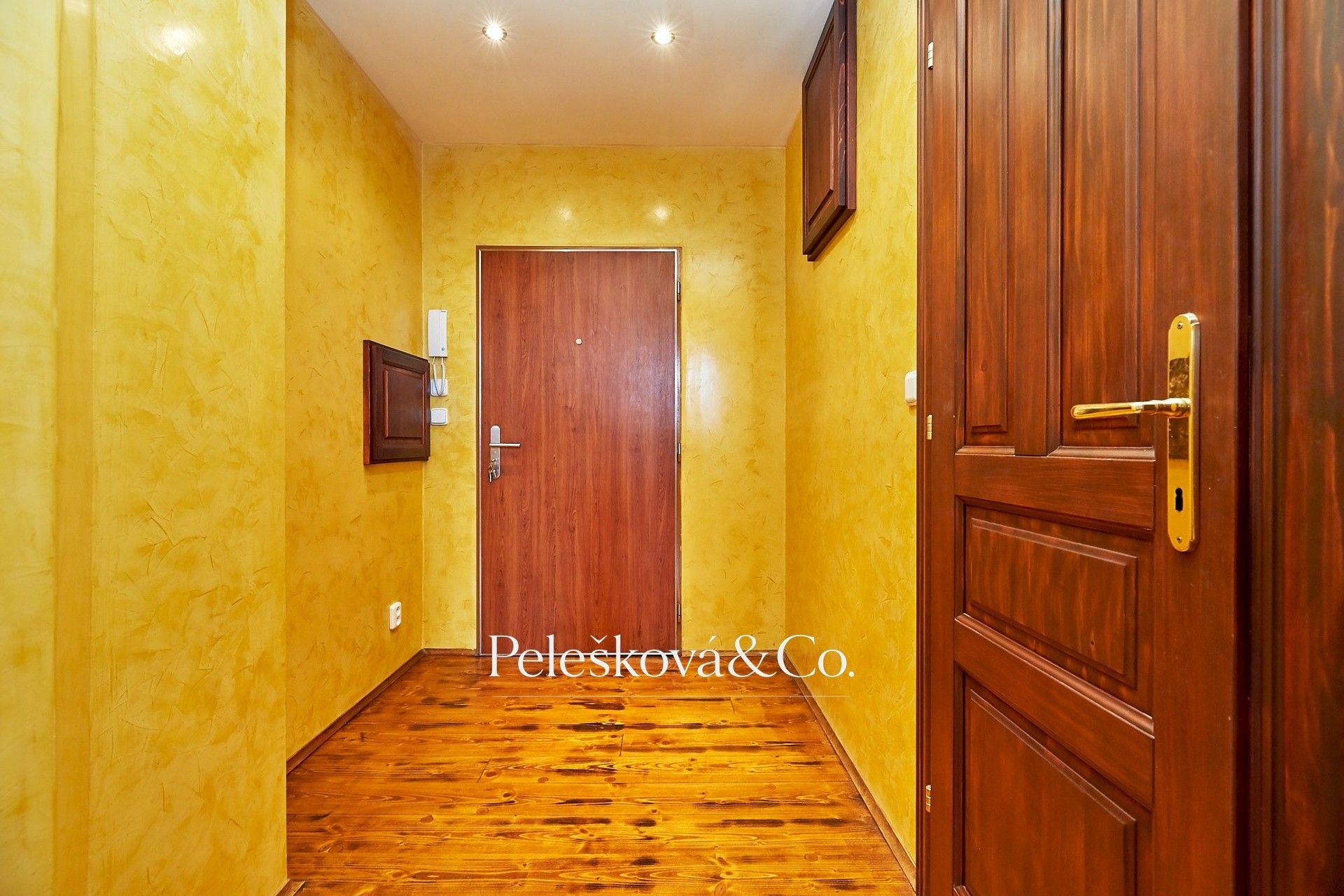 Pronájem bytu 4+kk 177 m² - foto 14