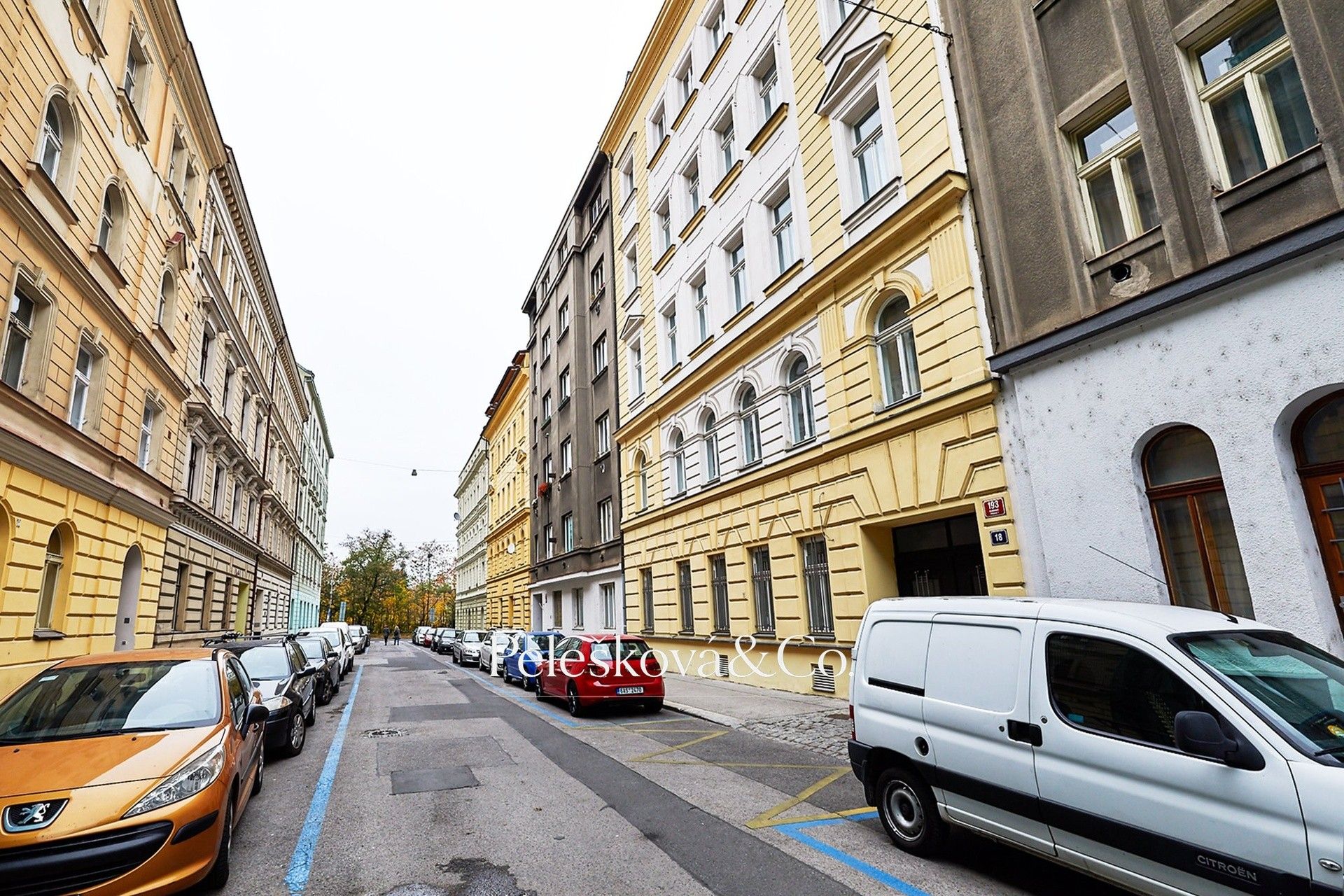 Pronájem bytu 4+kk 177 m² - foto 22