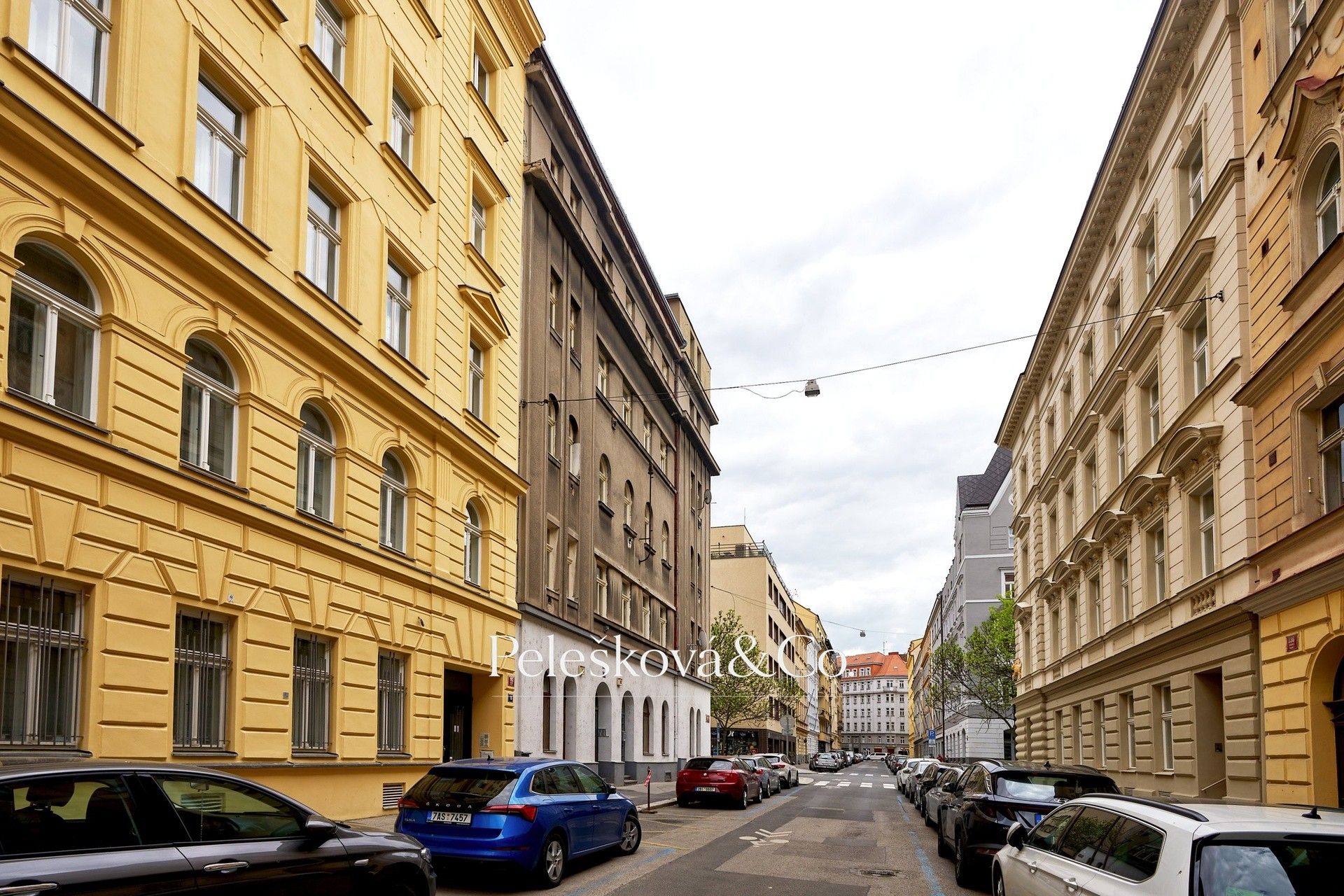 Pronájem bytu 4+kk 177 m² - foto 28