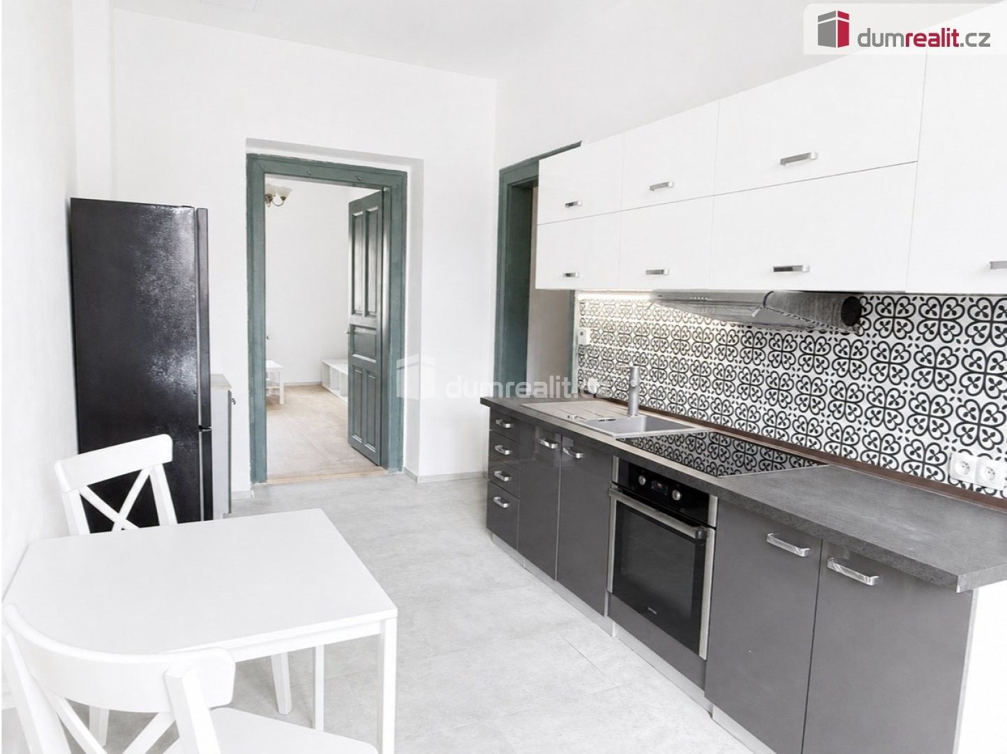 Pronájem bytu 2+1 54 m² - foto 3