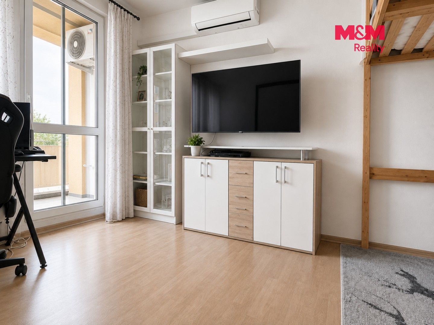 Prodej bytu 1+kk 32 m² - foto 3