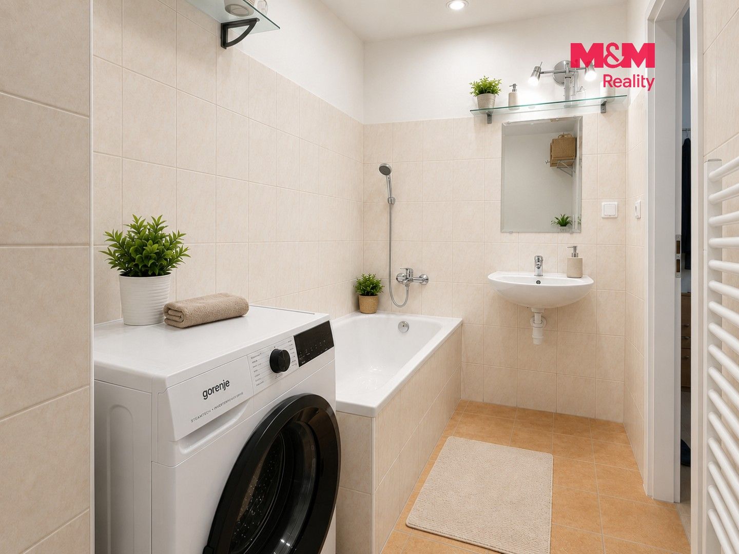 Prodej bytu 1+kk 32 m² - foto 6
