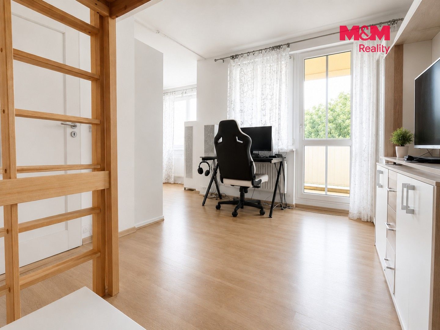 Prodej bytu 1+kk 32 m² - foto 5