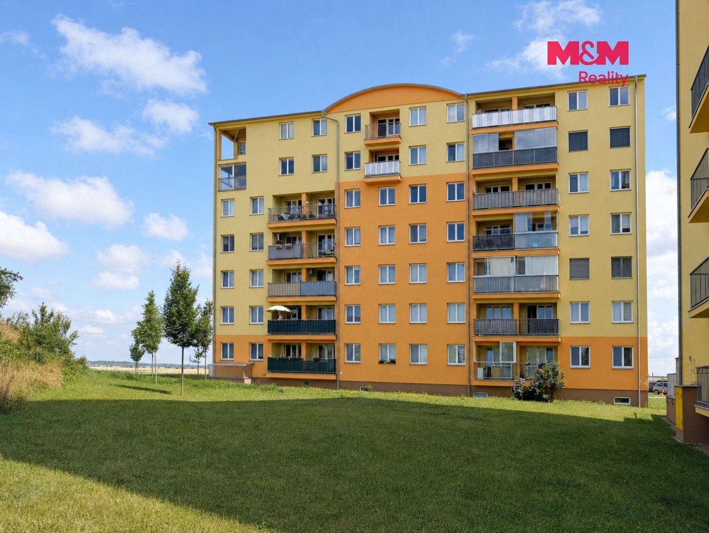 Prodej bytu 1+kk 32 m² - foto 8