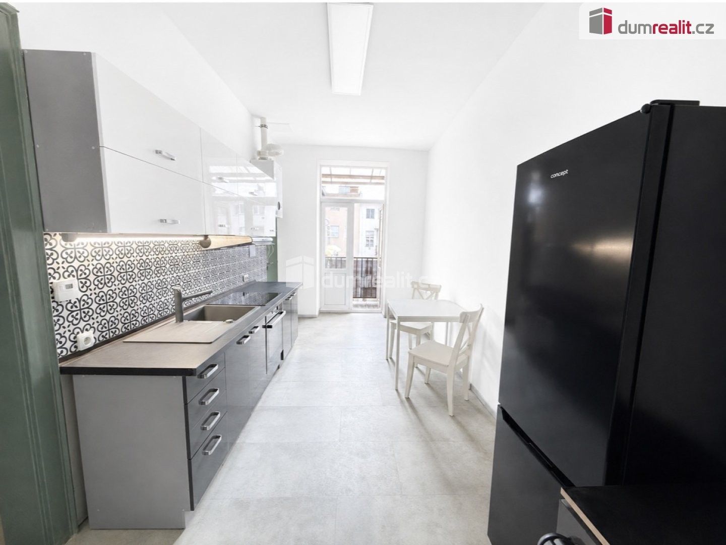 Pronájem bytu 2+1 54 m² - foto 10