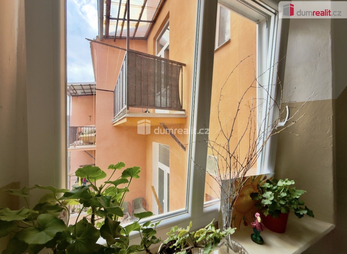 Pronájem bytu 2+1 54 m² - foto 12