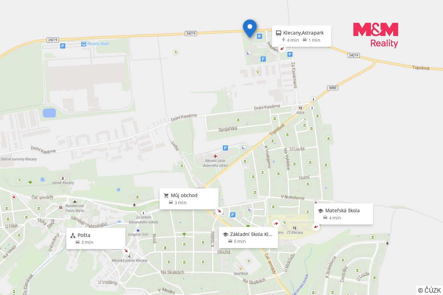 Prodej bytu 1+kk 32 m² - foto 10