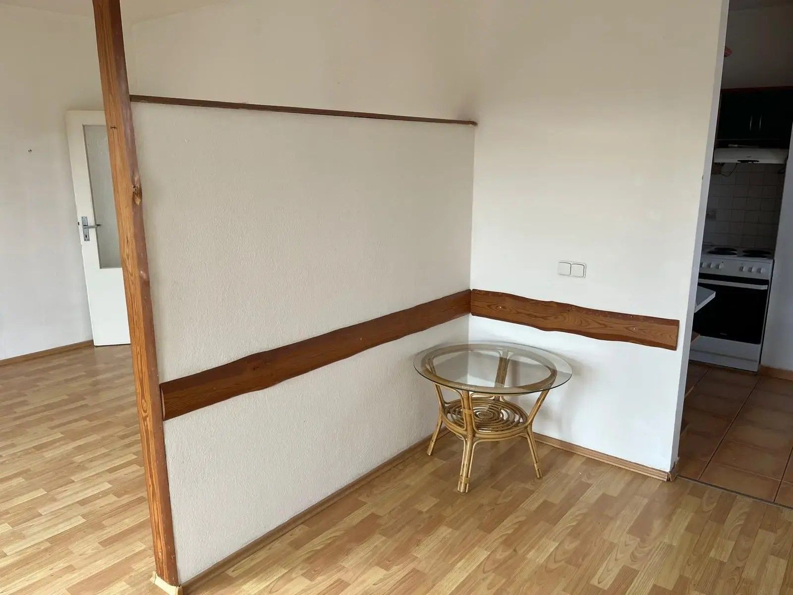 Pronájem bytu 2+1 58 m² - foto 3