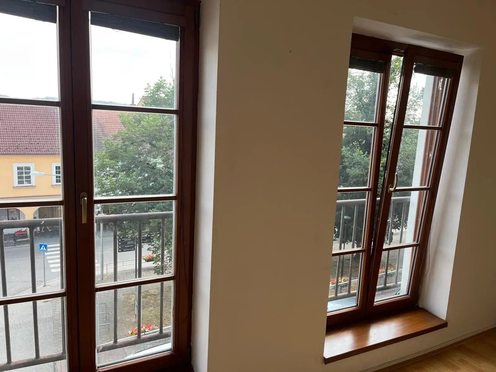 Pronájem bytu 2+1 58 m² - foto 4