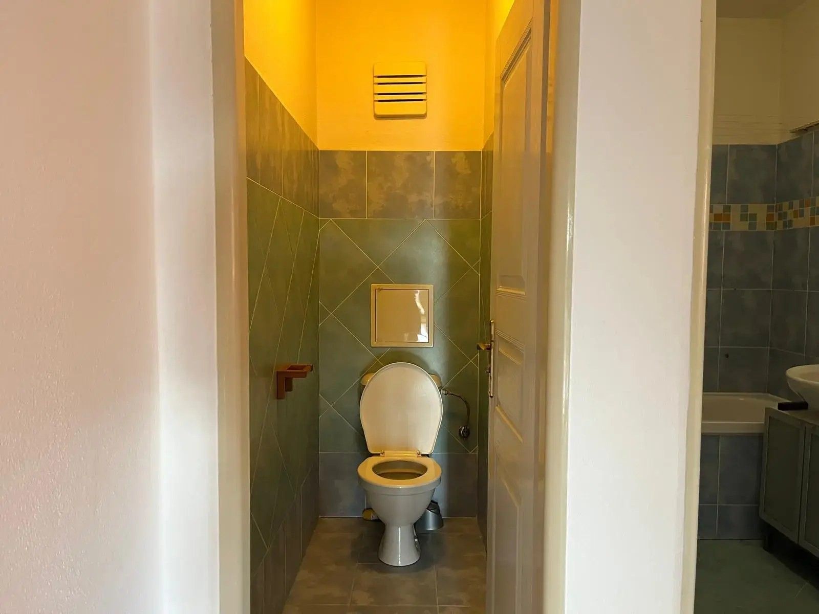 Pronájem bytu 2+1 58 m² - foto 5