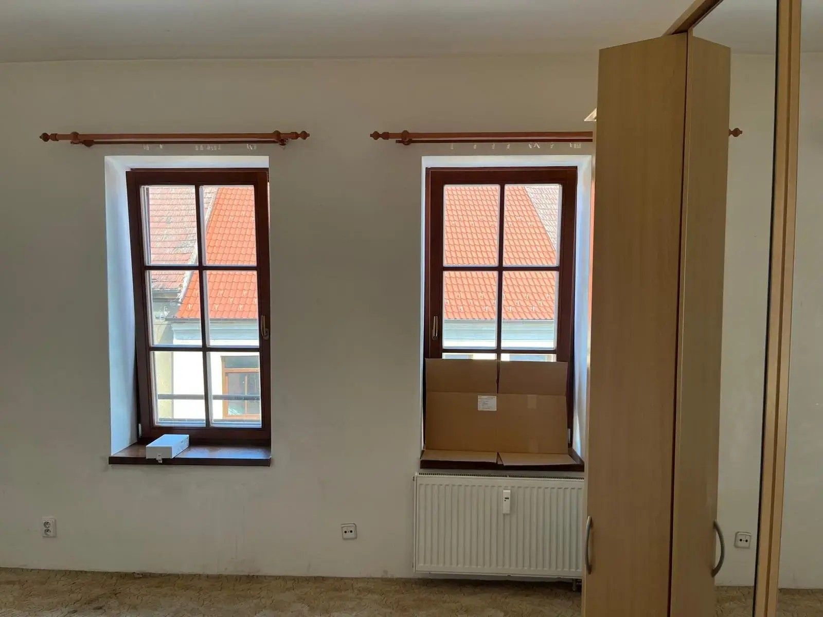 Pronájem bytu 2+1 58 m² - foto 6