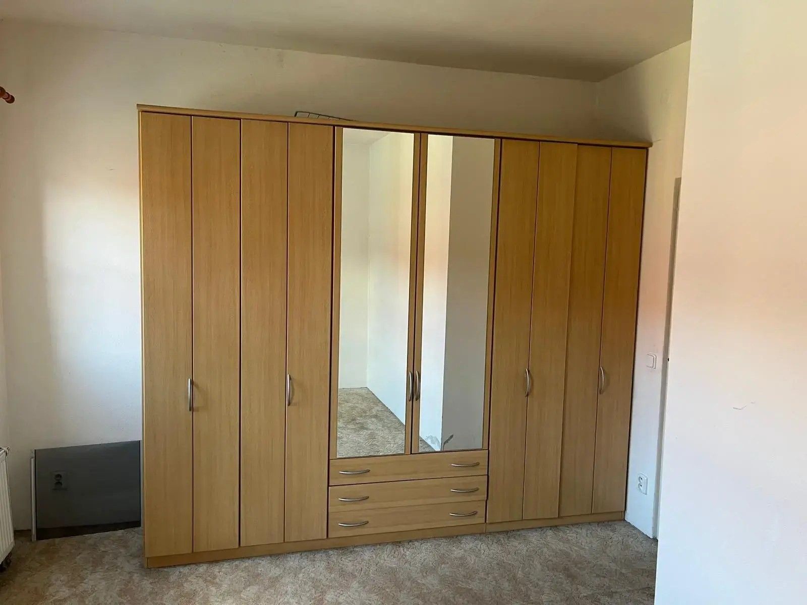 Pronájem bytu 2+1 58 m² - foto 7