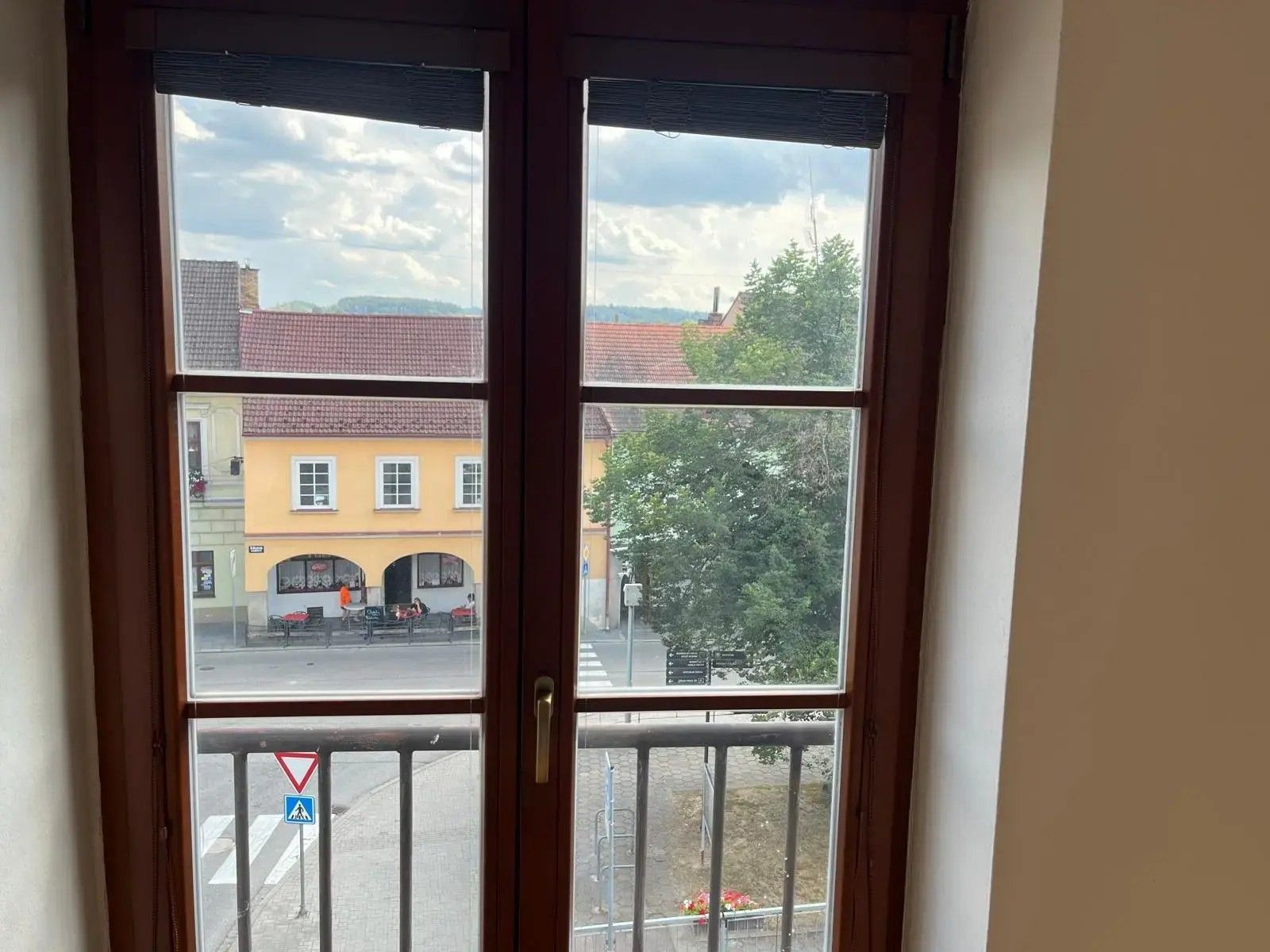 Pronájem bytu 2+1 58 m² - foto 2