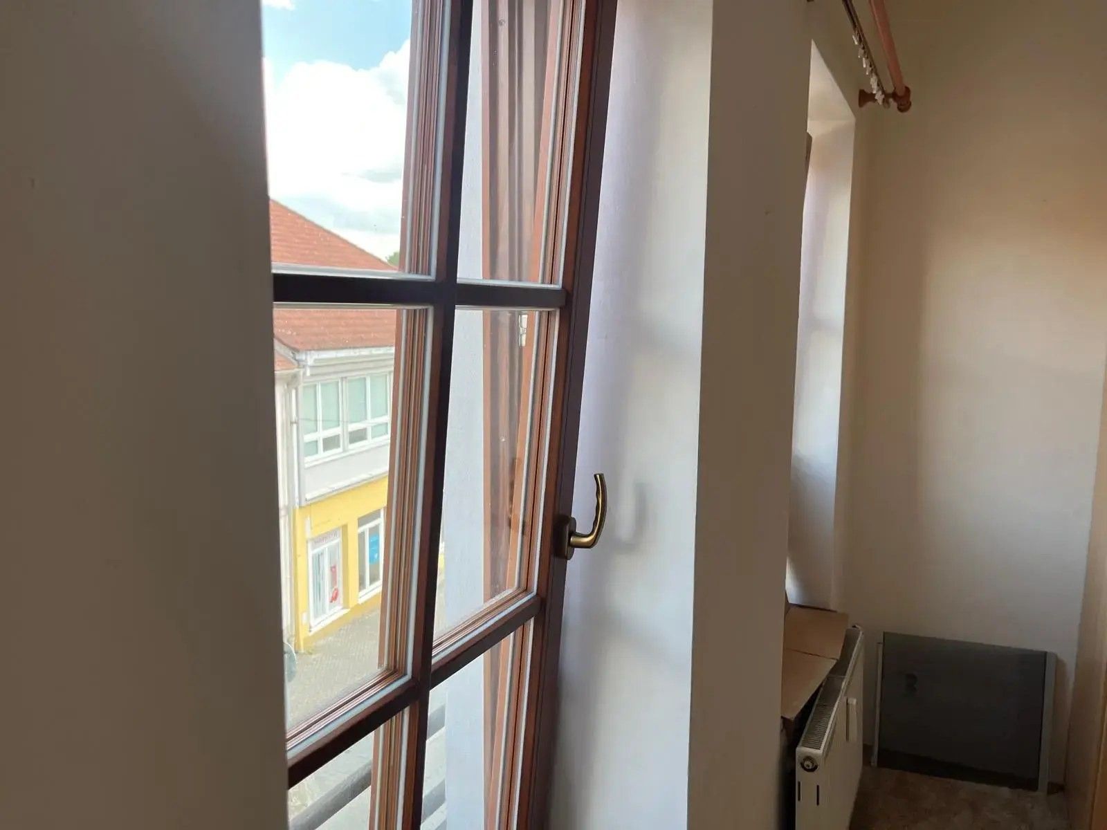 Pronájem bytu 2+1 58 m² - foto 8