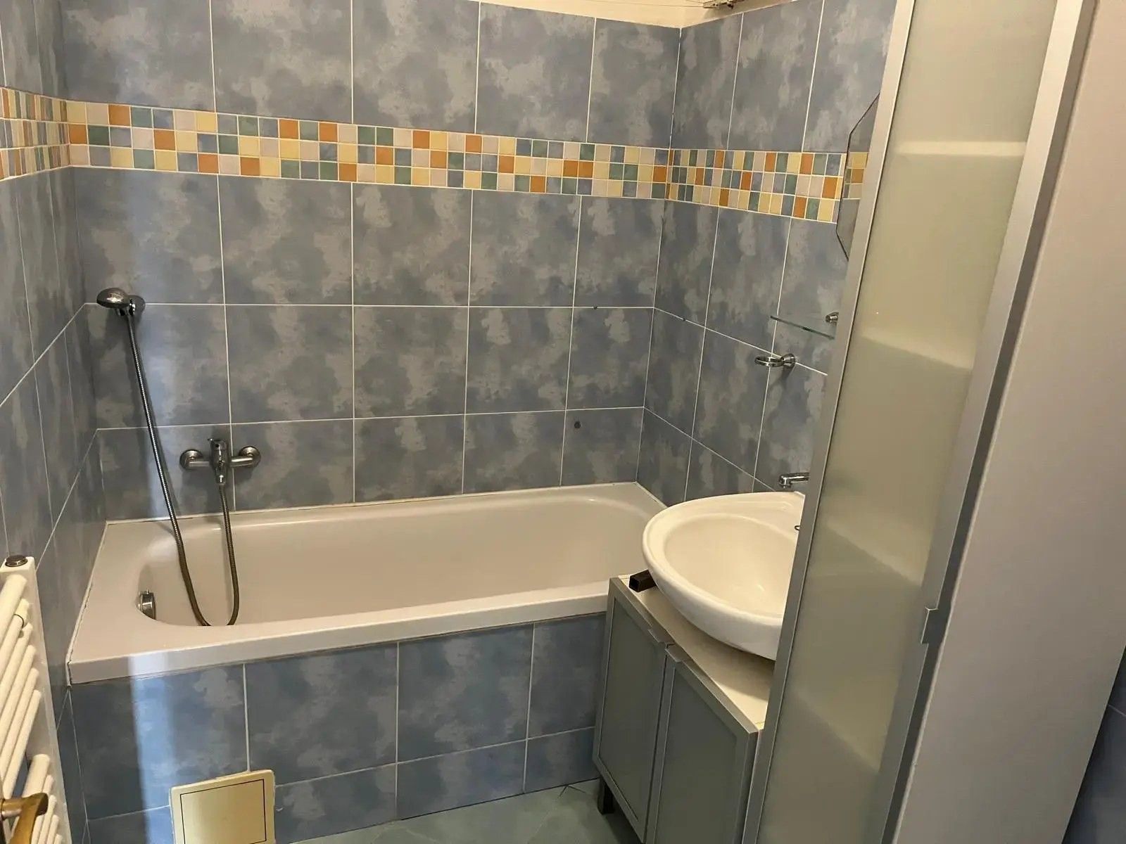 Pronájem bytu 2+1 58 m² - foto 11