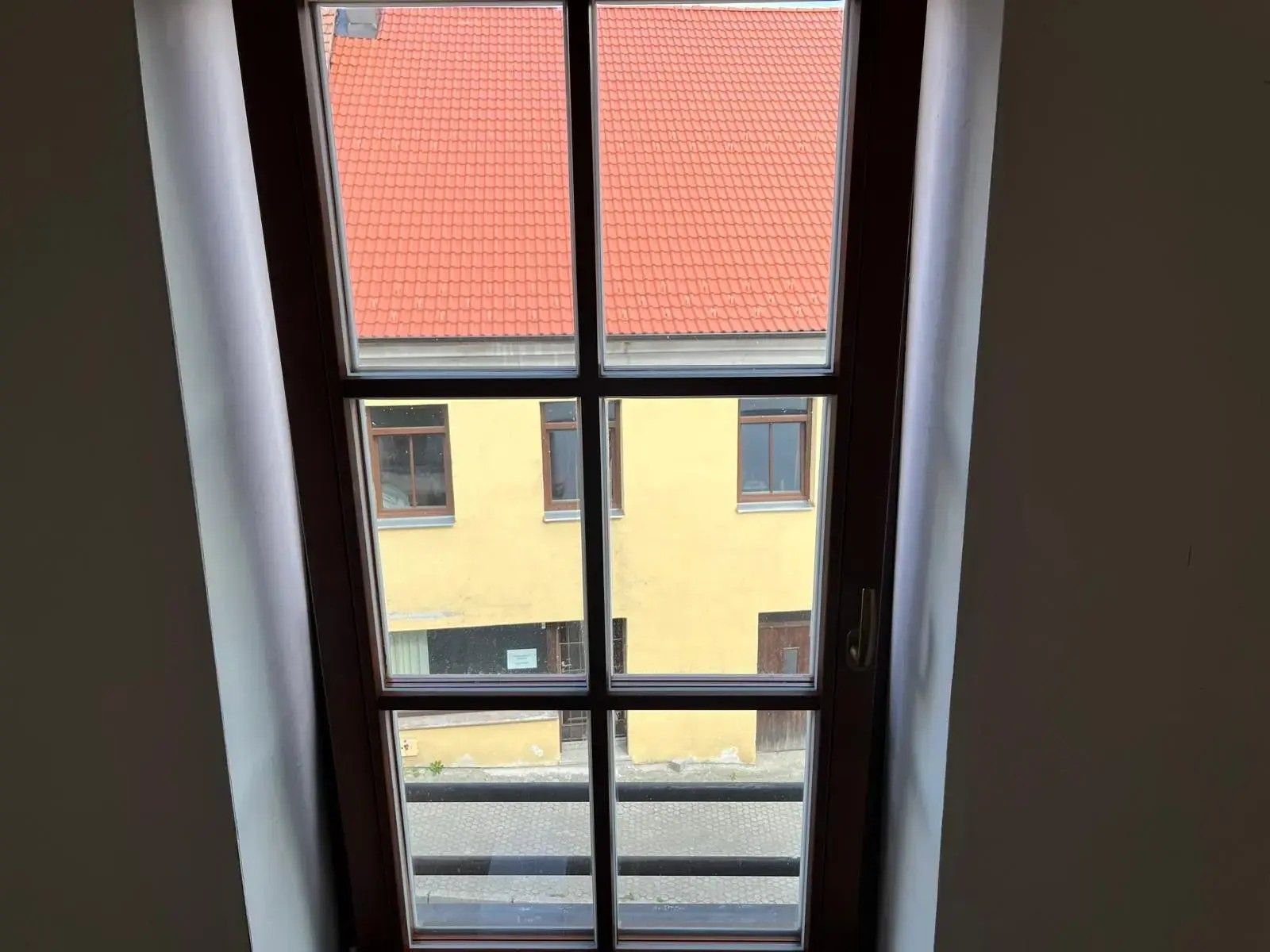 Pronájem bytu 2+1 58 m² - foto 9