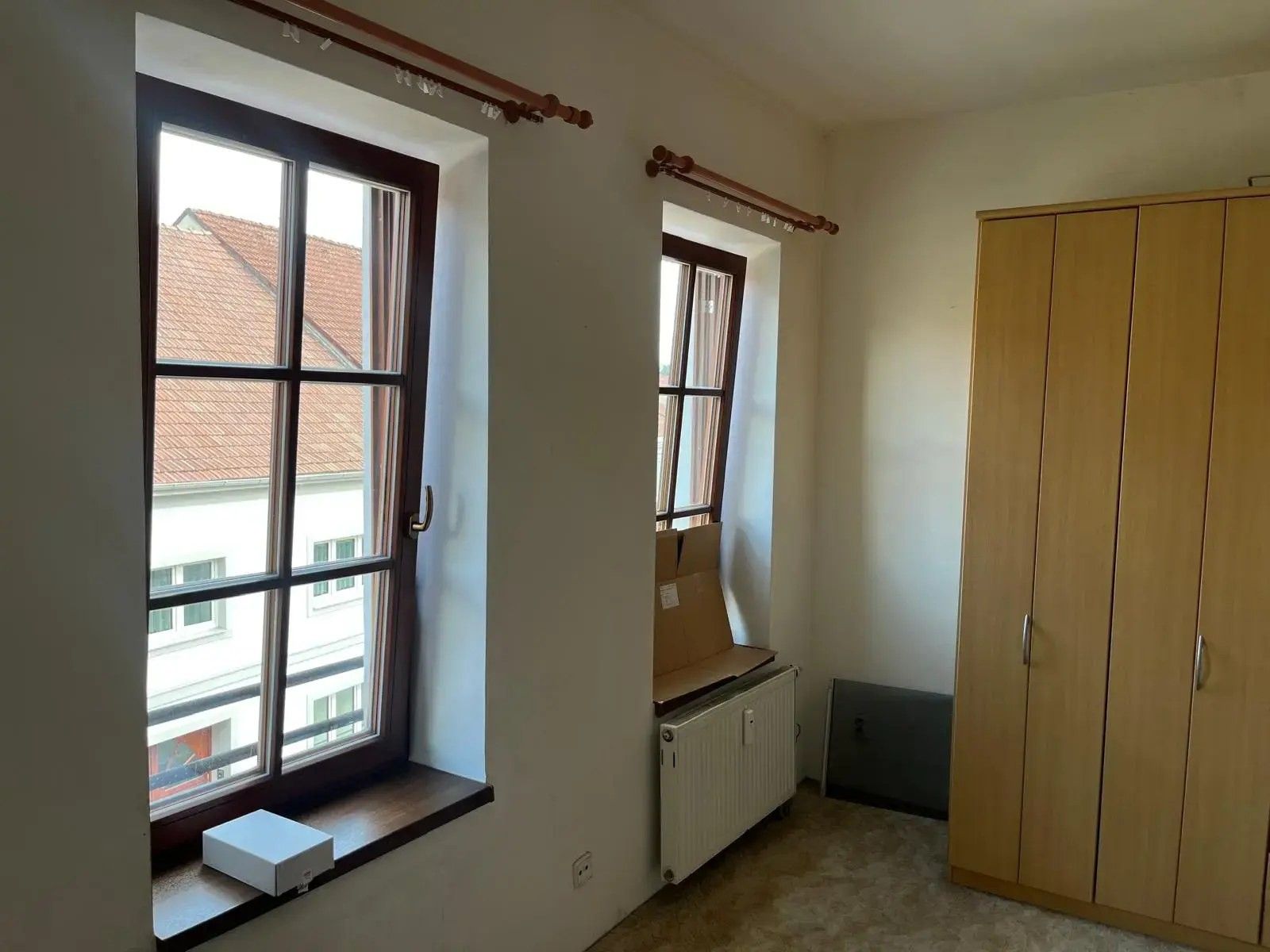 Pronájem bytu 2+1 58 m² - foto 12