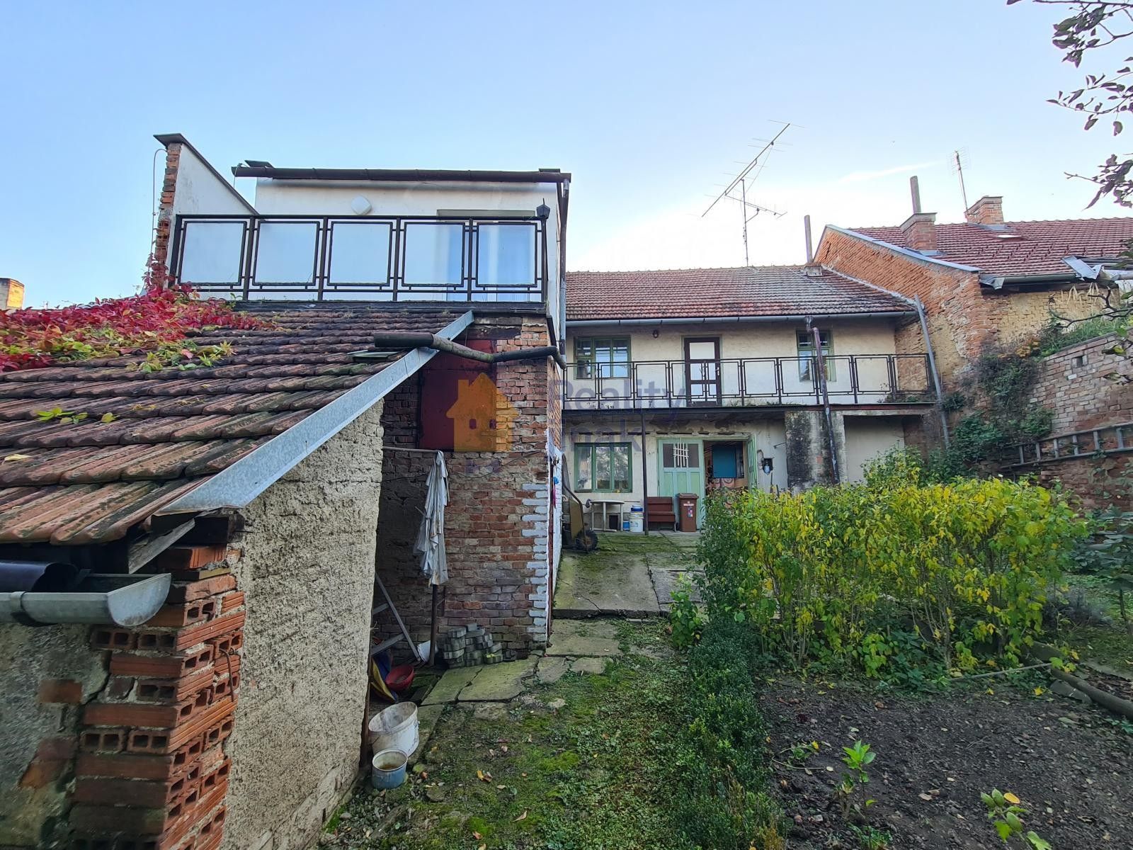 Prodej nemovitosti 154 m² - foto 21