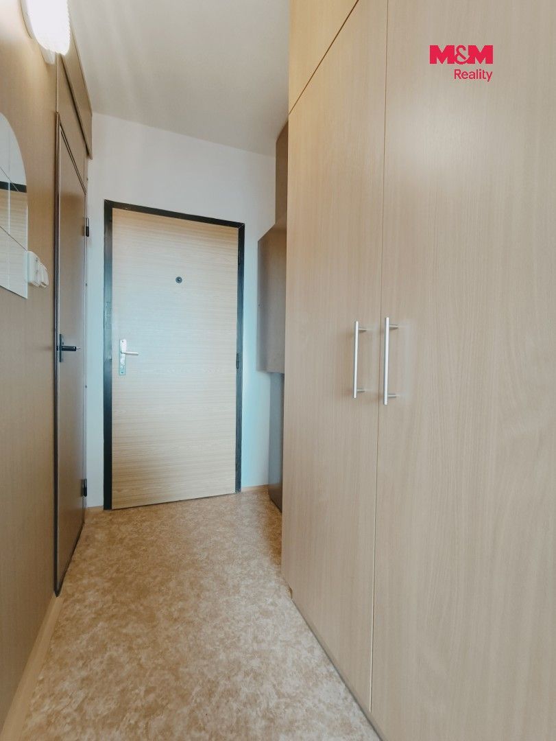 Pronájem bytu 1+1 37 m² - foto 7