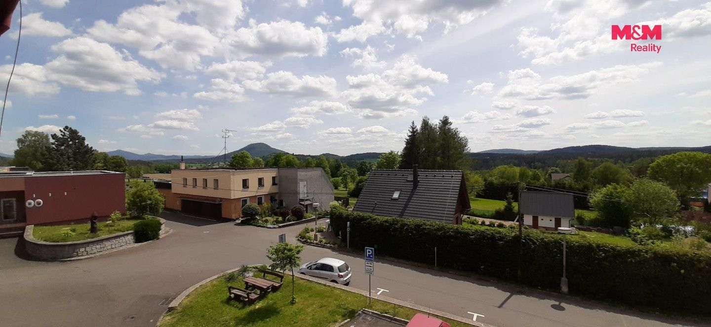 Pronájem bytu 1+1 37 m² - foto 6