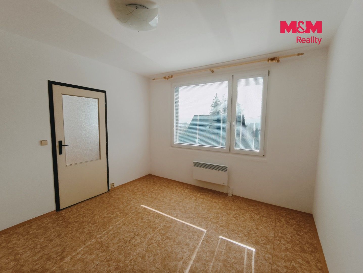Pronájem bytu 1+1 37 m² - foto 5