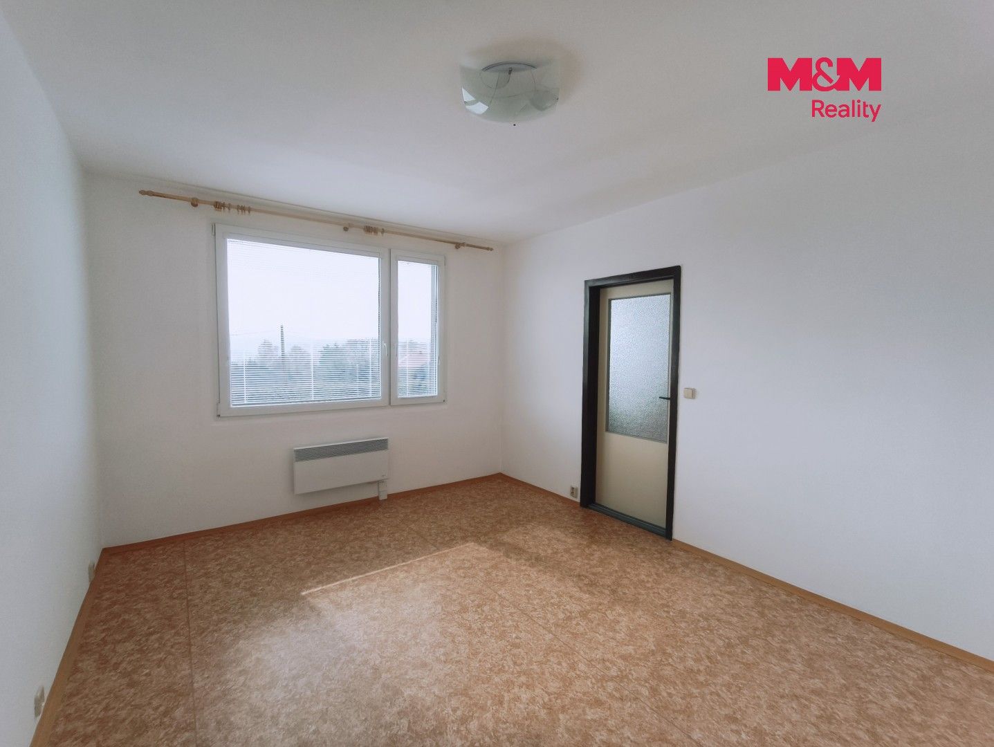 Pronájem bytu 1+1 37 m² - foto 10