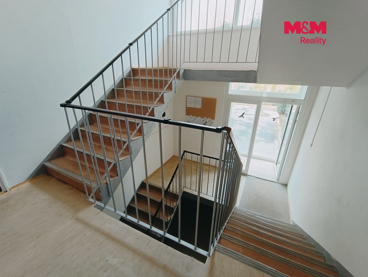 Pronájem bytu 1+1 37 m² - foto 13