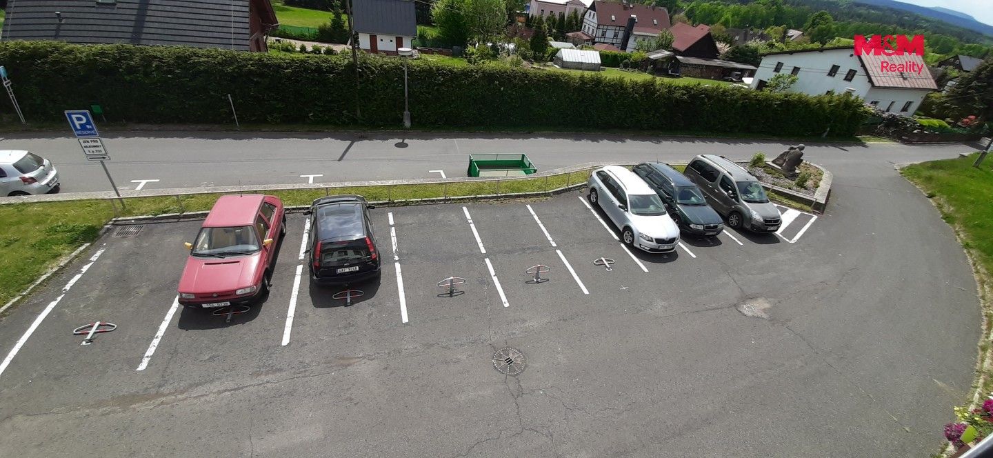 Pronájem bytu 1+1 37 m² - foto 18