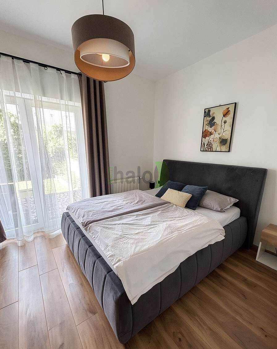 Pronájem bytu 2+1 56 m² - foto 3