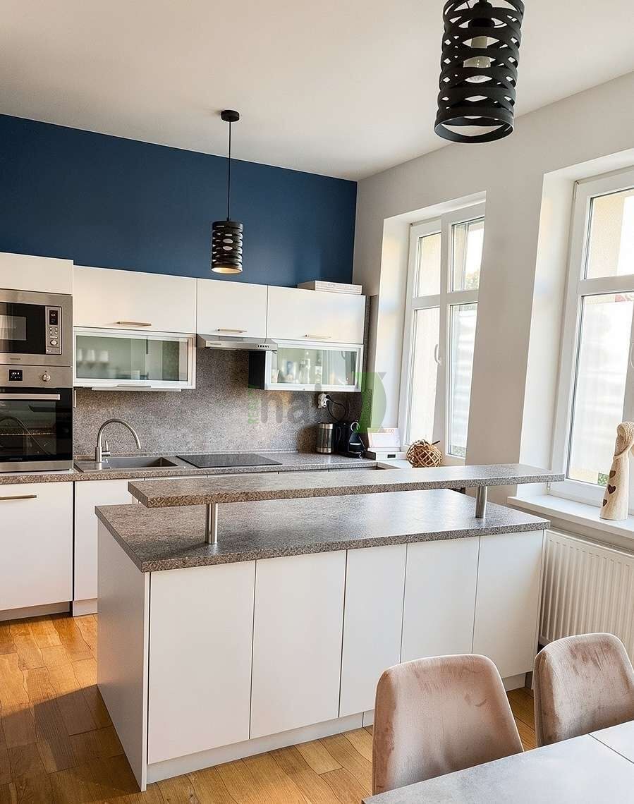 Pronájem bytu 2+1 56 m² - foto 5