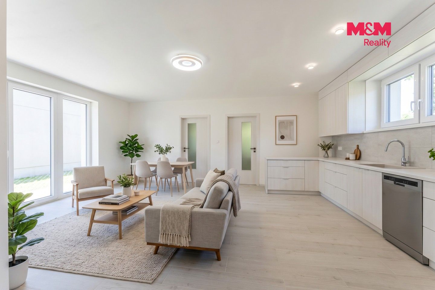 Prodej domu 83 m² - foto 4