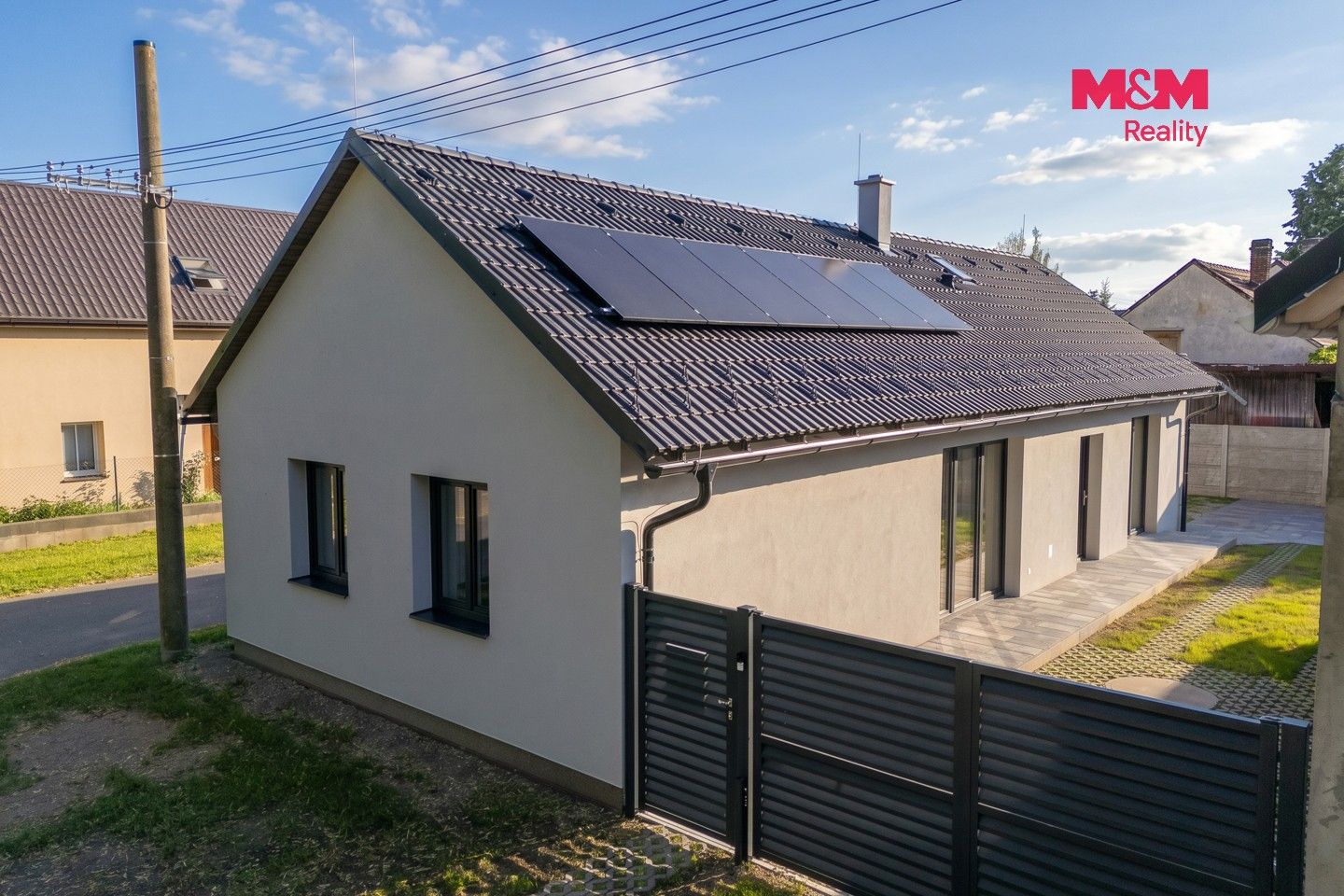 Prodej domu 83 m² - foto 2