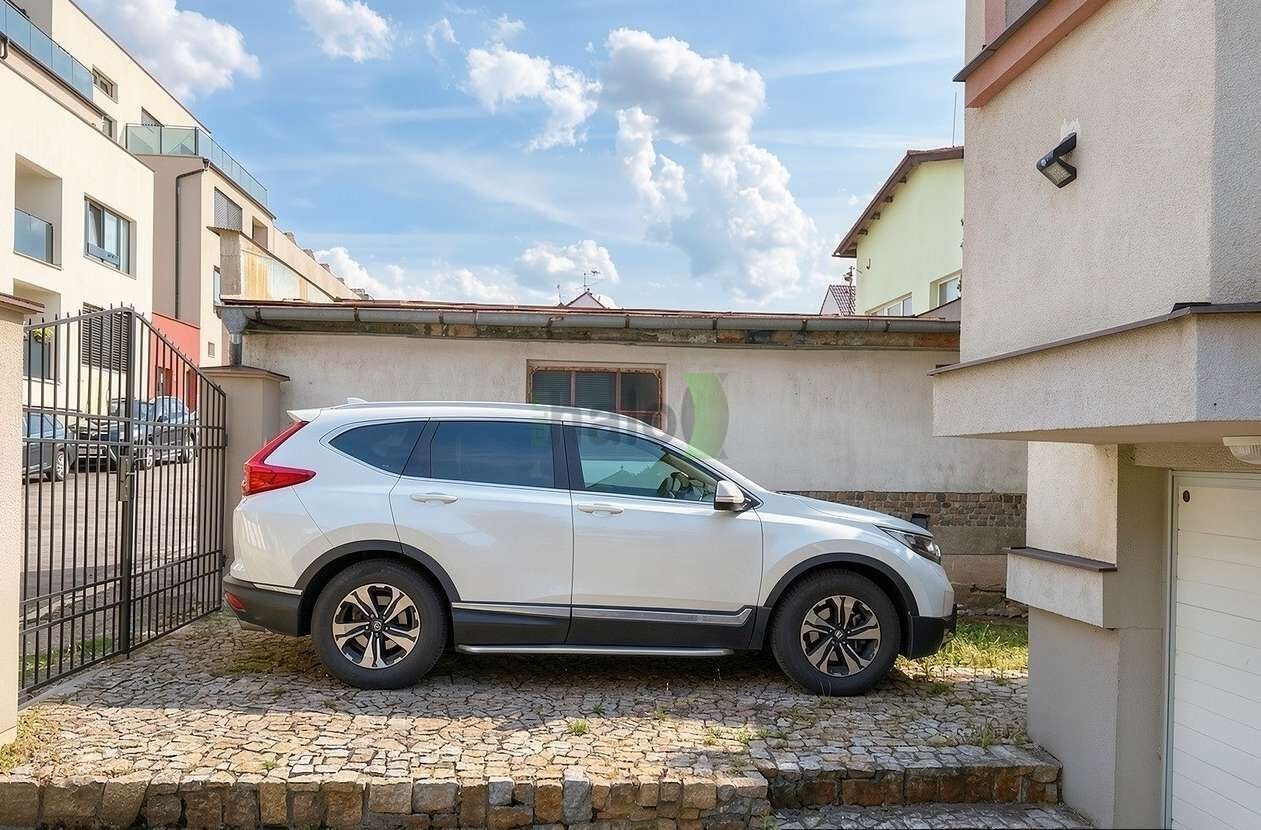 Pronájem bytu 2+1 56 m² - foto 10
