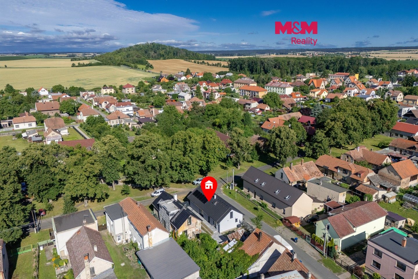 Prodej domu 83 m² - foto 1