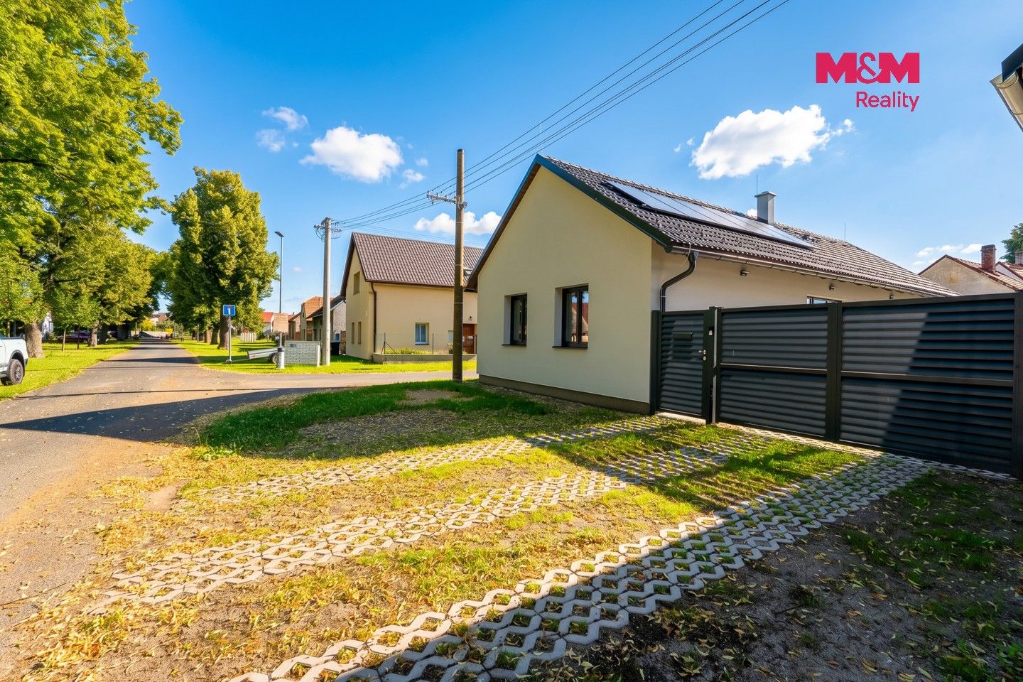 Prodej domu 83 m² - foto 16