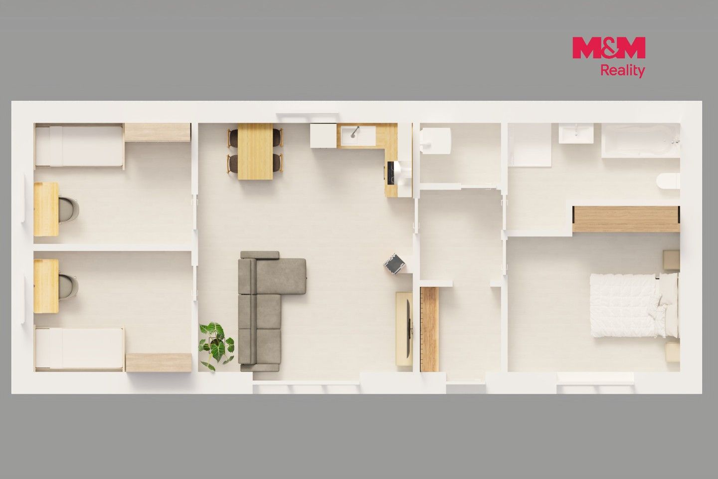 Prodej domu 83 m² - foto 18