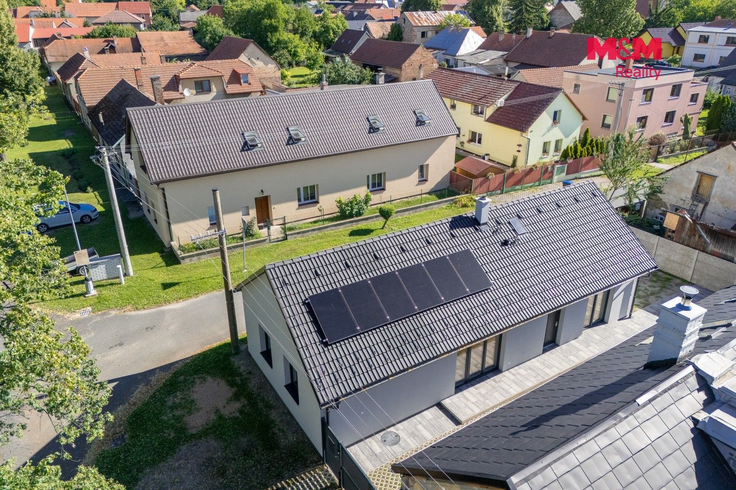 Prodej domu 83 m² - foto 17