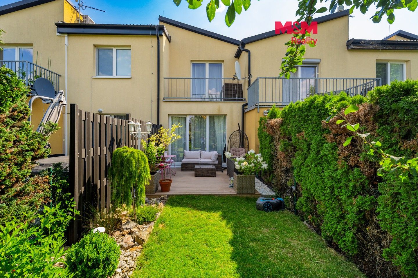 Prodej domu 85 m² - foto 1