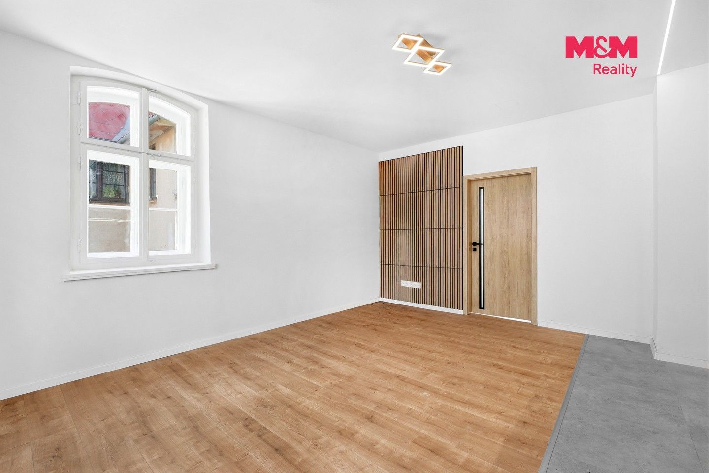 Prodej bytu 2+kk 47 m² - foto 2