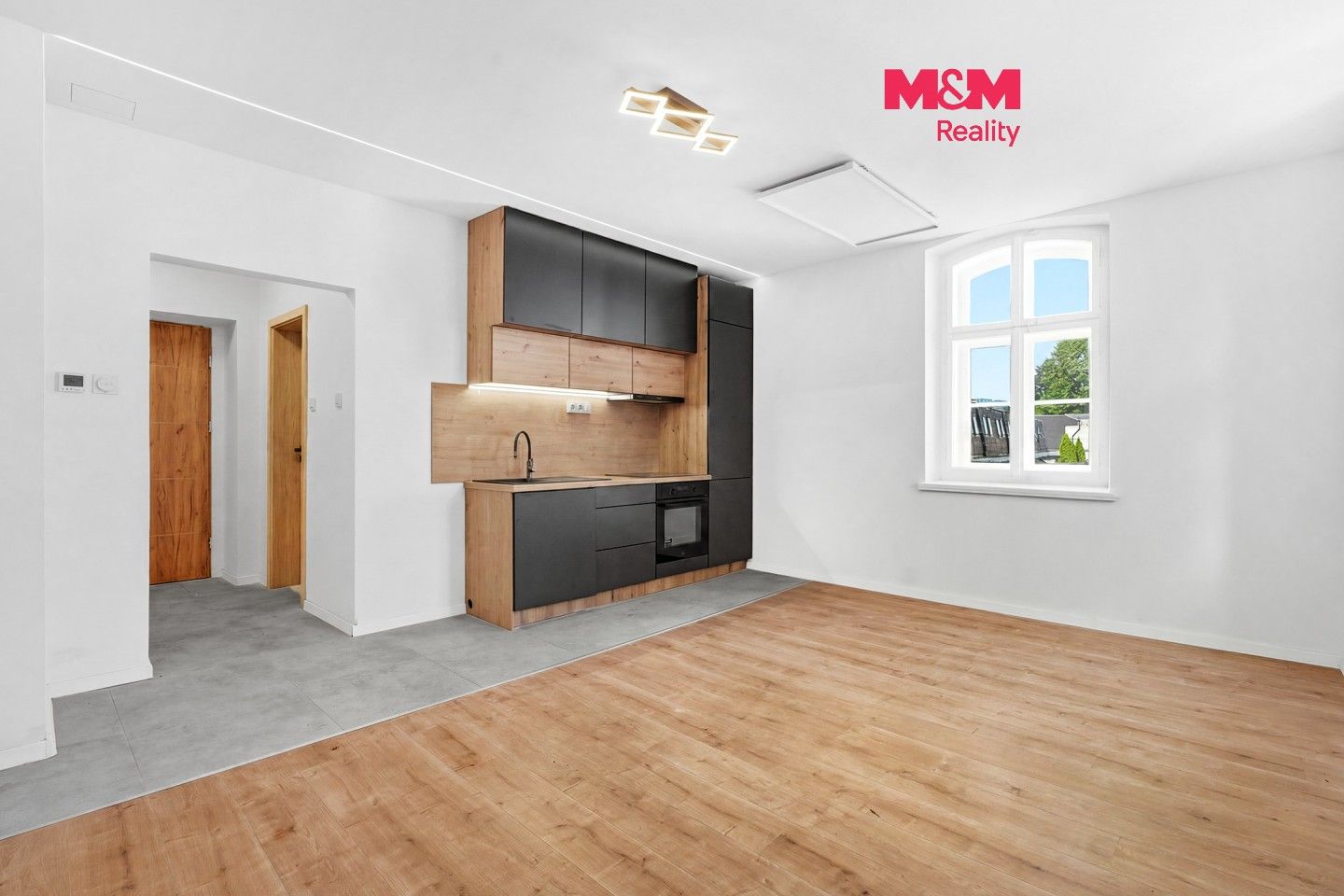 Prodej bytu 2+kk 47 m² - foto 1