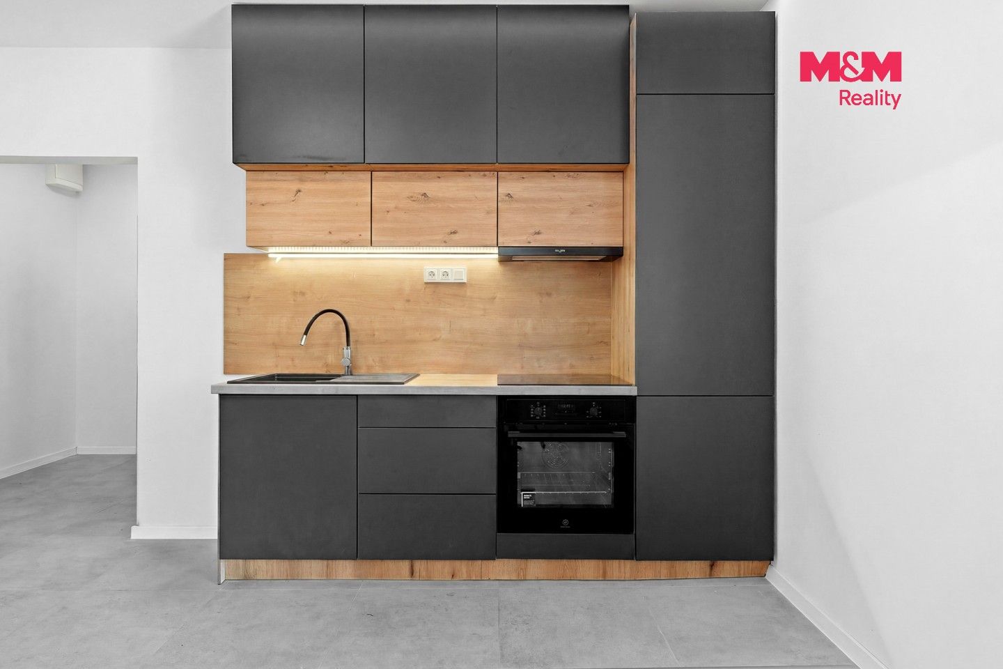 Prodej bytu 2+kk 47 m² - foto 8