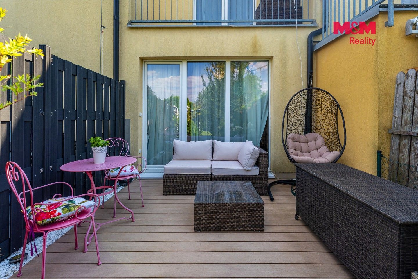 Prodej domu 85 m² - foto 16