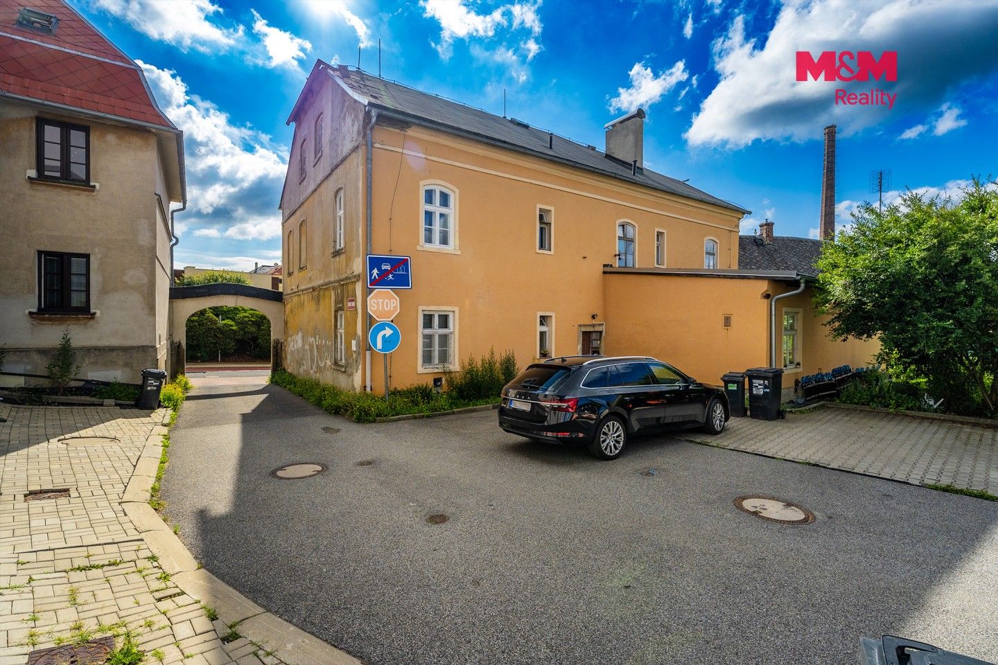 Prodej bytu 2+kk 47 m² - foto 10