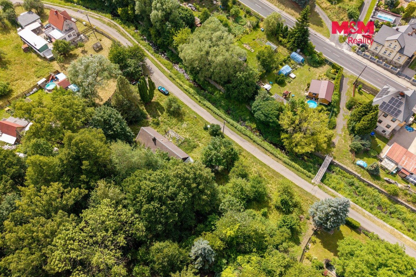 Prodej domu 242 m² - foto 12