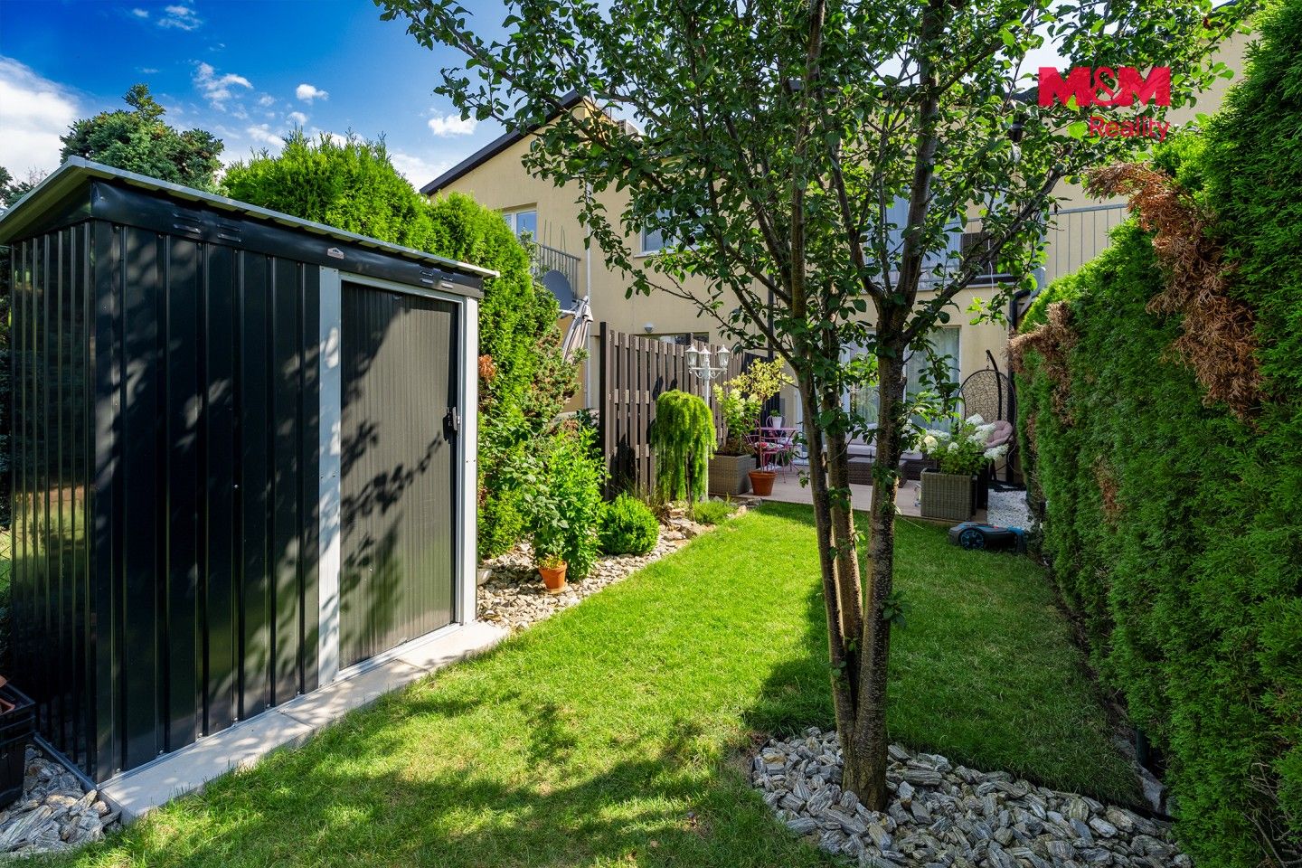 Prodej domu 85 m² - foto 17