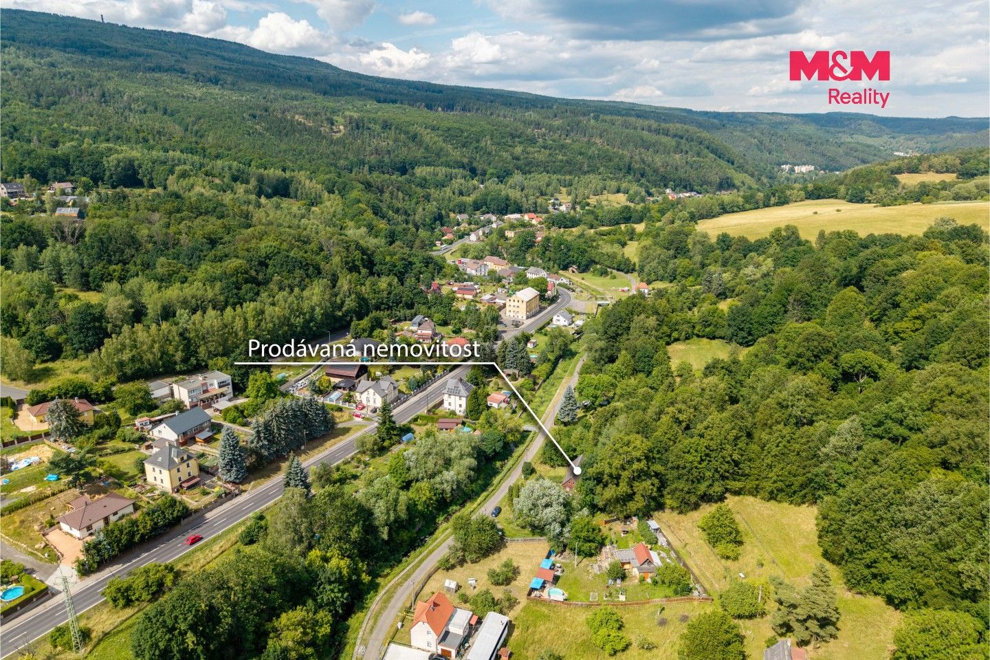 Prodej domu 242 m² - foto 16