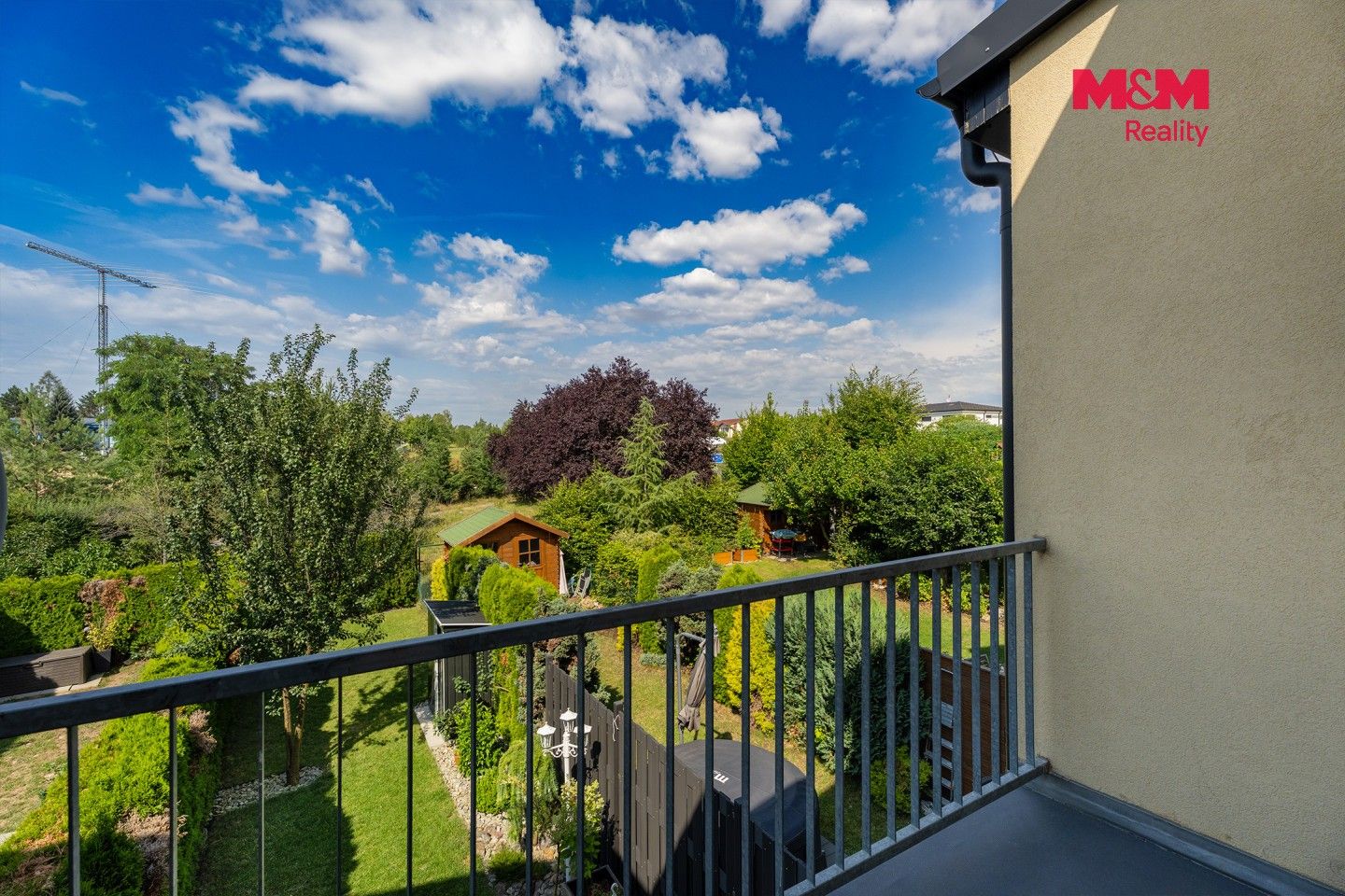 Prodej domu 85 m² - foto 19