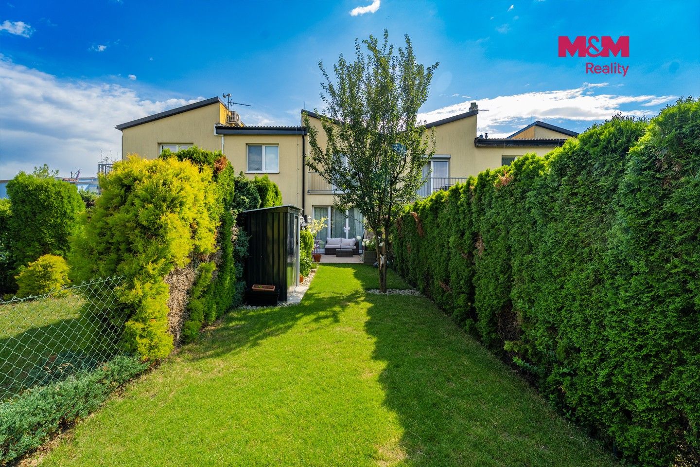 Prodej domu 85 m² - foto 18