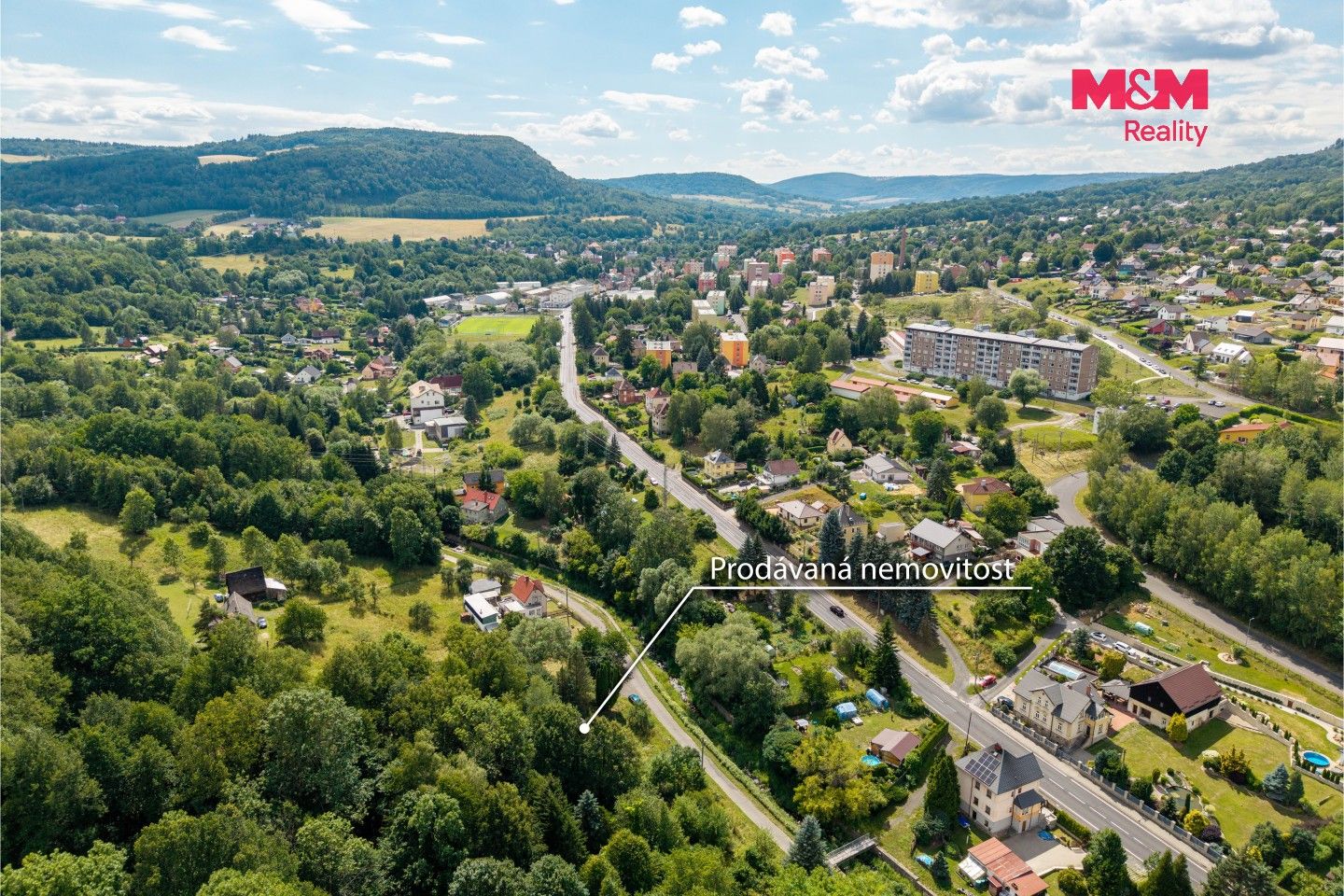 Prodej domu 242 m² - foto 18